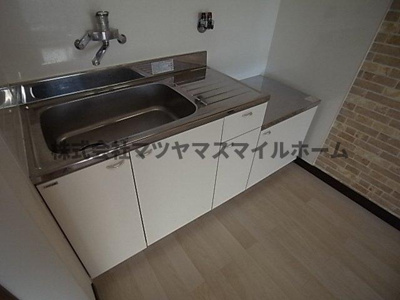 【キッチン】 | スタンドアップ忍ケ丘