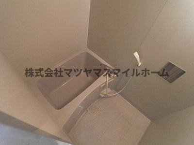 【浴室】 | スタンドアップ忍ケ丘