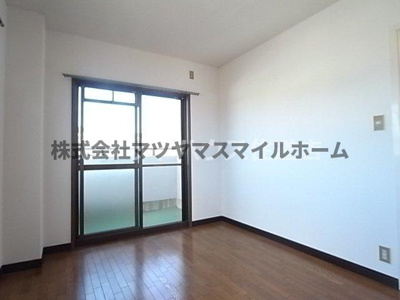 【寝室】 | スタンドアップ忍ケ丘