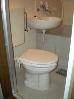 【トイレ】 | ファロス