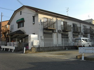 【外観】 | ファロス