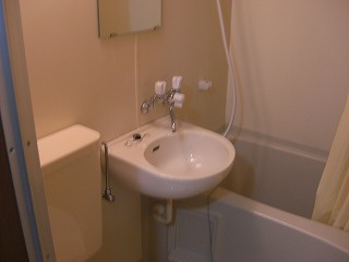 【洗面所】 | ファロス