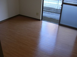 【洋室】 | ファロス