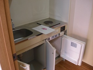 【キッチン】 | ファロス