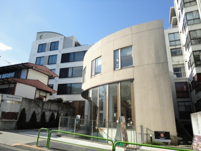 【外観】 | KDXレジデンス南青山