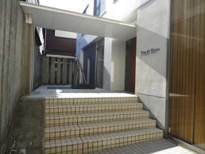 【外観】 | KDXレジデンス南青山