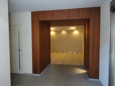 【エントランス】 | KDXレジデンス南青山