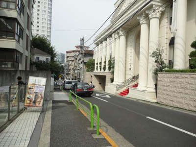 【周辺】 | KDXレジデンス南青山