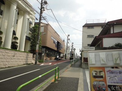 【周辺】 | KDXレジデンス南青山