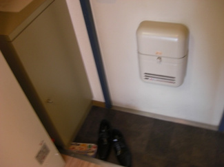 【玄関】 | マ メゾン２１