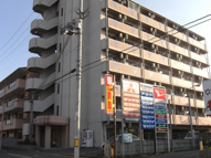 マ メゾン２１の画像