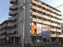 マ メゾン２１の画像