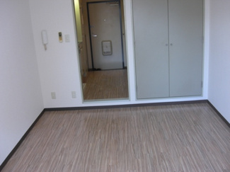 【洋室】 | マ メゾン２１