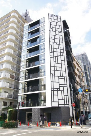 M.hills南森町　仲介手数料無料