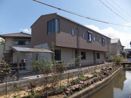 BEREO古野上の画像