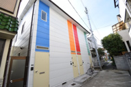 JS大同町の画像