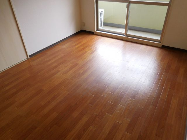 【寝室】 | MAEKAWA BLD