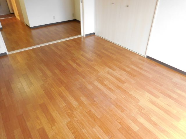 【居間・リビング】 | MAEKAWA BLD