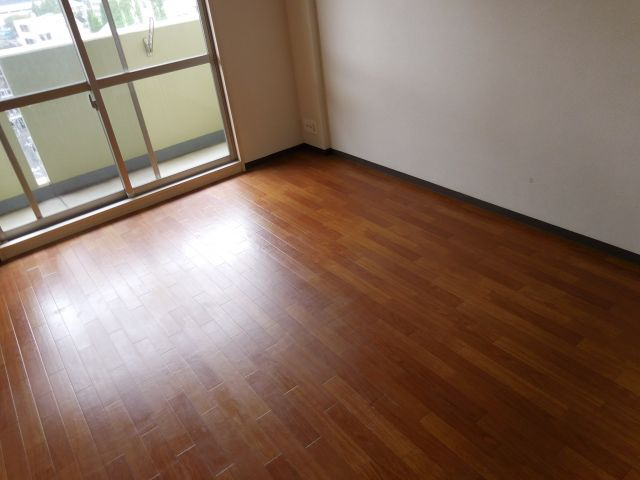 【内装】 | MAEKAWA BLD