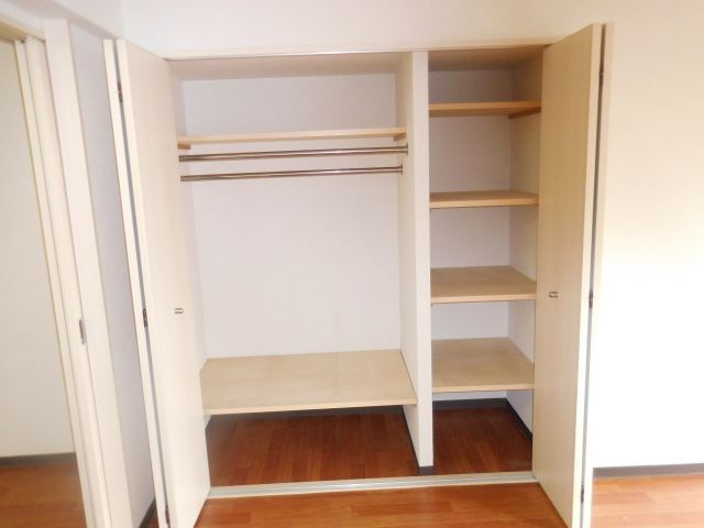 【収納】 | MAEKAWA BLD