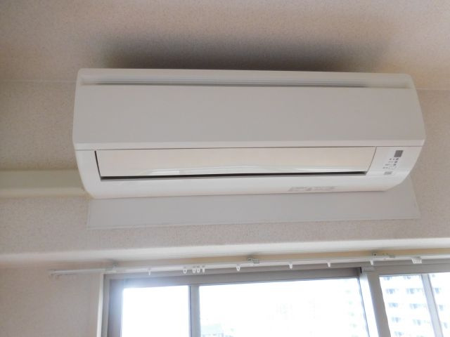【設備】 | MAEKAWA BLD