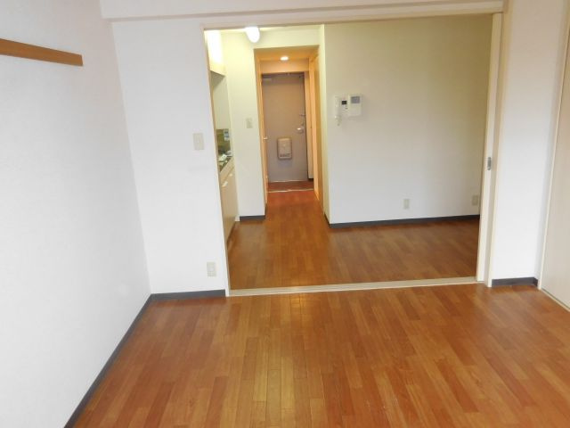 【居間・リビング】 | MAEKAWA BLD