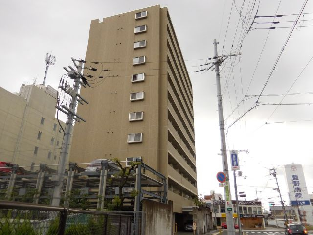 【外観】 | MAEKAWA BLD