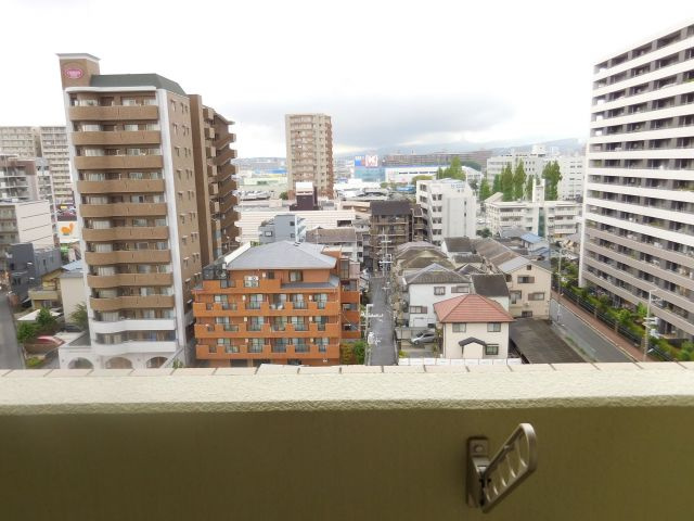 【展望】 | MAEKAWA BLD