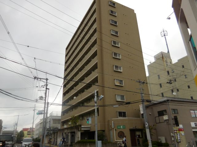 【外観】 | MAEKAWA BLD