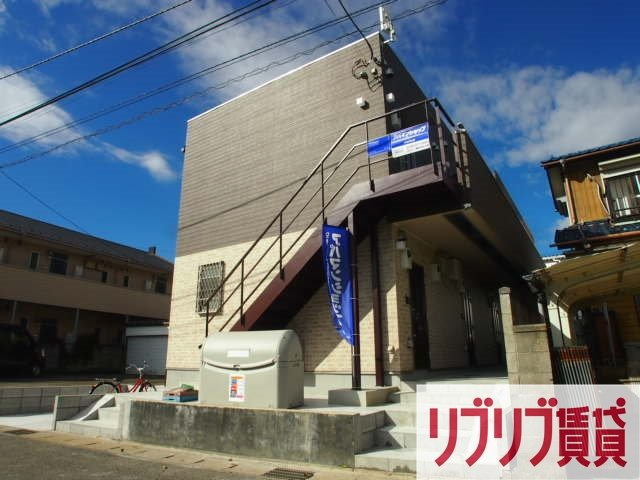 lumiere etincelle deux(ルミエールエタンセルドゥー)の外観