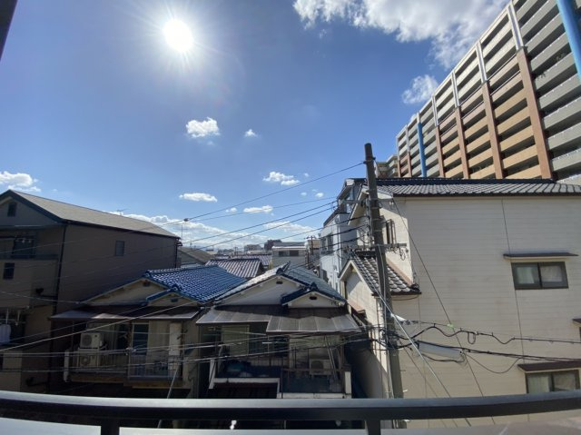 大東市氷野３丁目　一戸建ての展望|■暖かな太陽を感じて下さい■