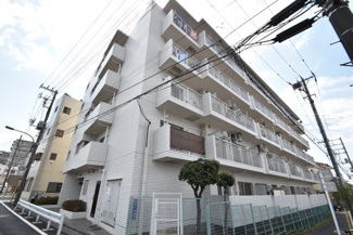 【外観】 | 物件のお問い合わせは、 ０１２０－７００－９６８までお気軽にどうぞ！
外観