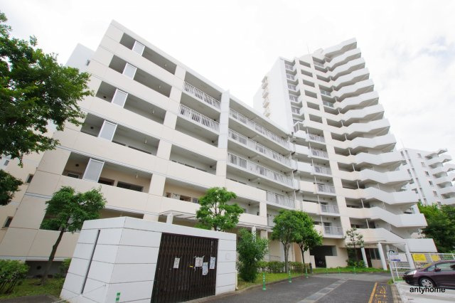 大阪市淀川区東三国２丁目の賃貸マンション