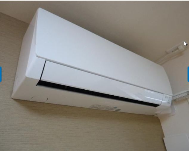 プランドールメゾンの設備