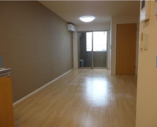 プランドールメゾンの居間・リビング