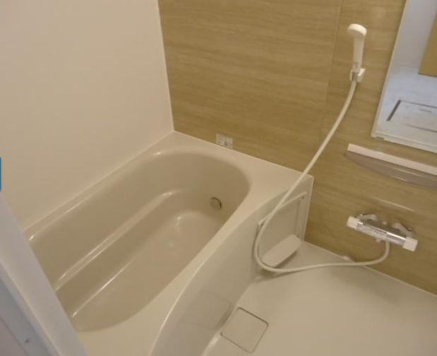 プランドールメゾンの浴室