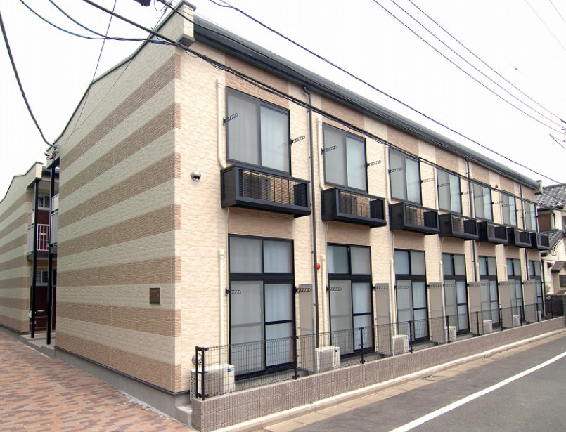 レオパレスＬｅａｆ