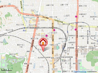 【地図】