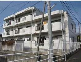 【エントランス】 | ユーミー古三津