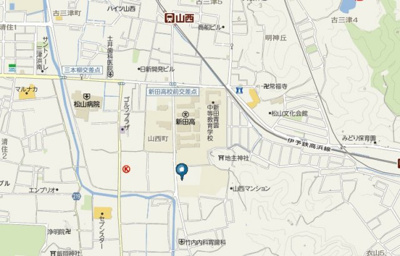 【周辺】 | クレストール林Ａ