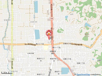 【地図】 | プラザ・スウィート