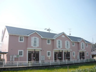 サンライズ別府の画像