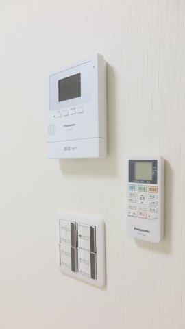 K-HOUSEのセキュリティ