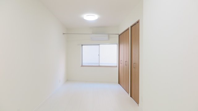 K-HOUSEの内装