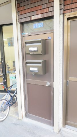 K-HOUSEのその他共用部分