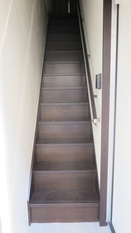 K-HOUSEのその他共用部分
