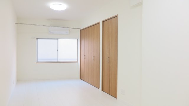 K-HOUSEの居間・リビング