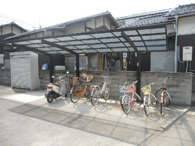 【外観】 | グランドール姫原 | 完成写真