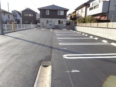 【駐車場】 | シェルセオン