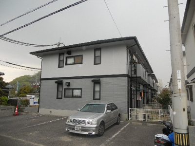 【エントランス】 | セジュール一色 | 完成写真